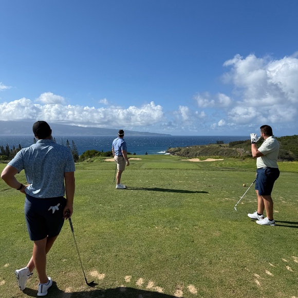 Meet your Posher, Cameron - Picture 1 of 1